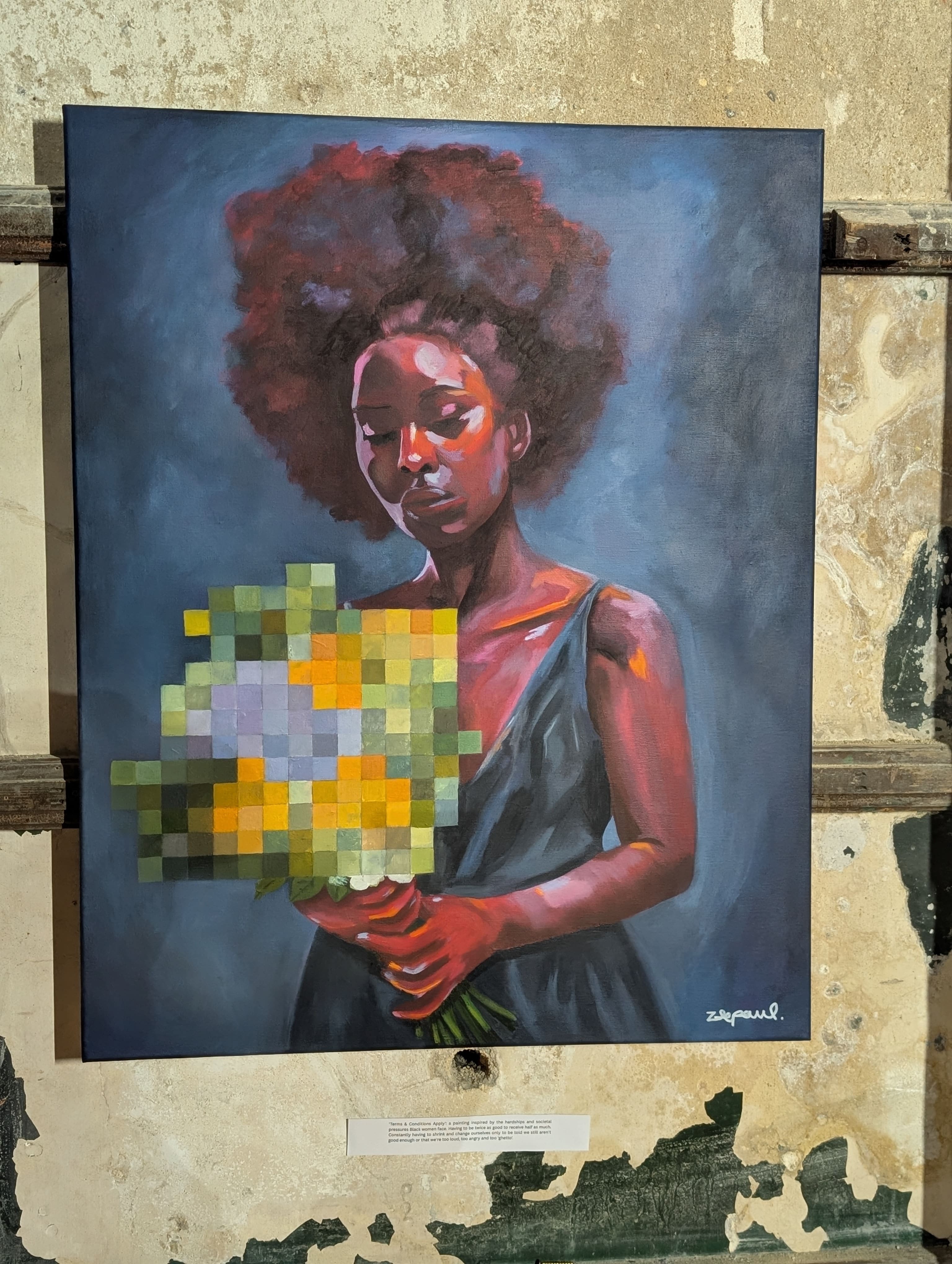 TERMS AND CONDITIONS