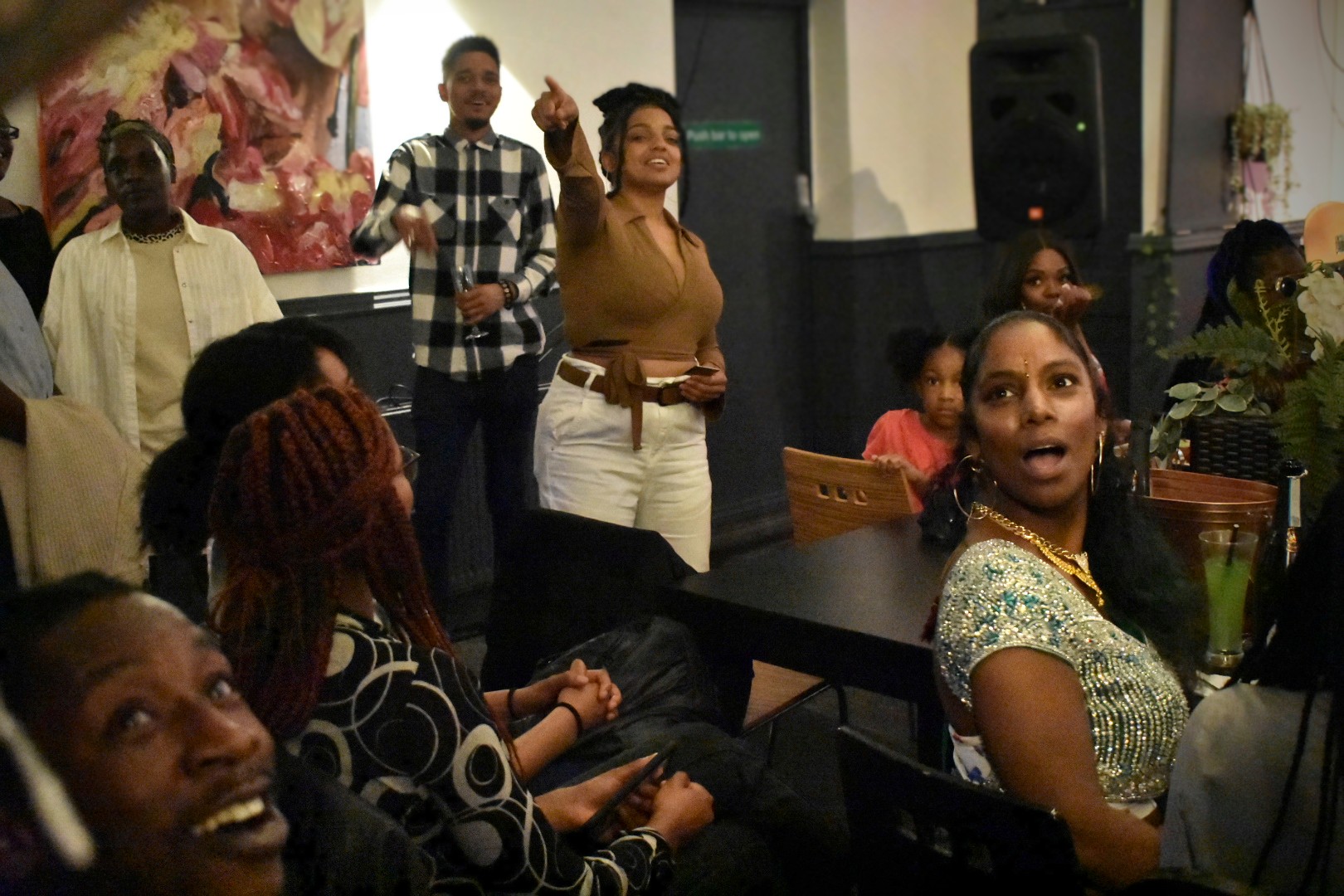 Open Journal Exhibition 2