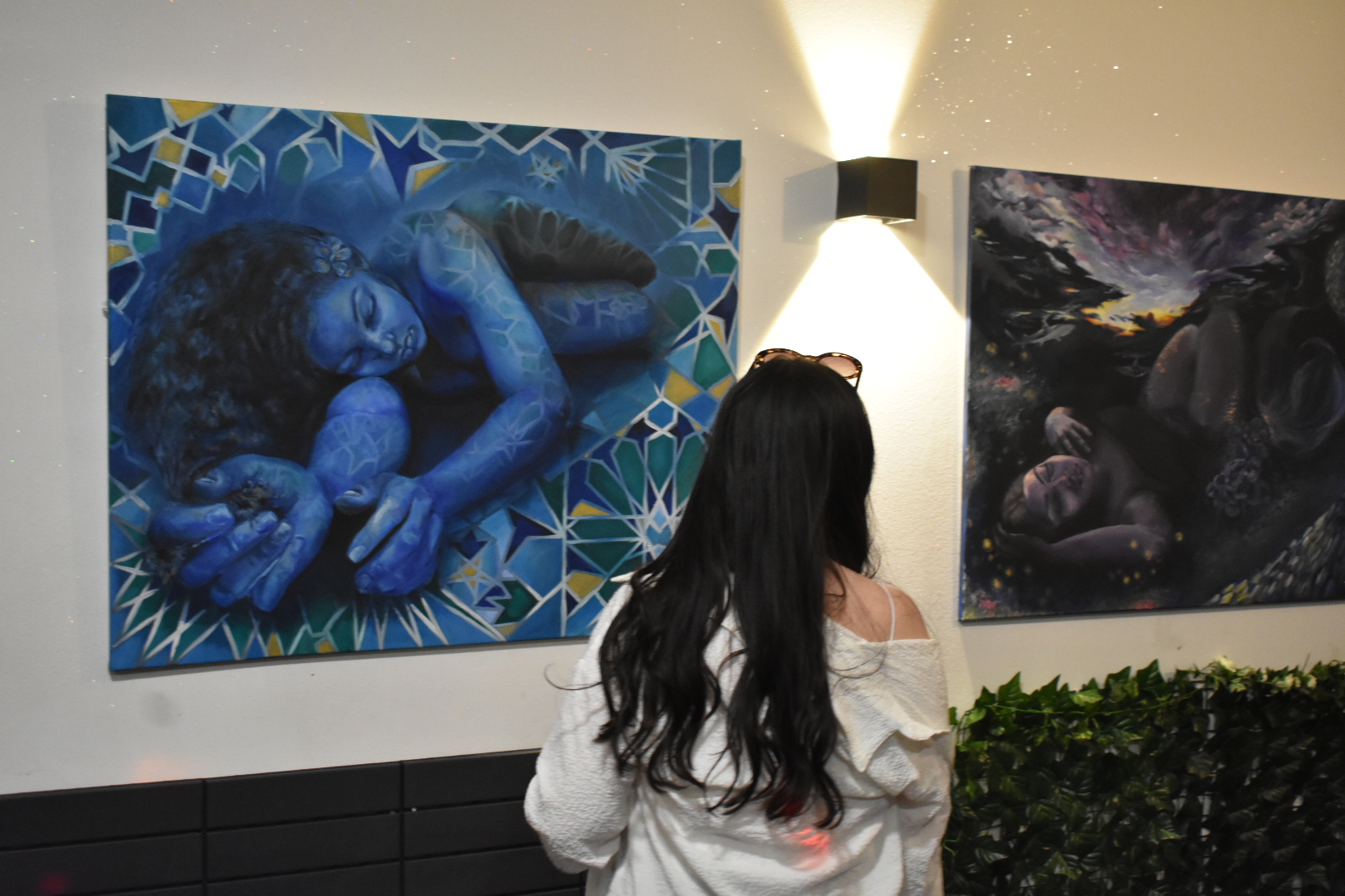 Open Journal Exhibition 4