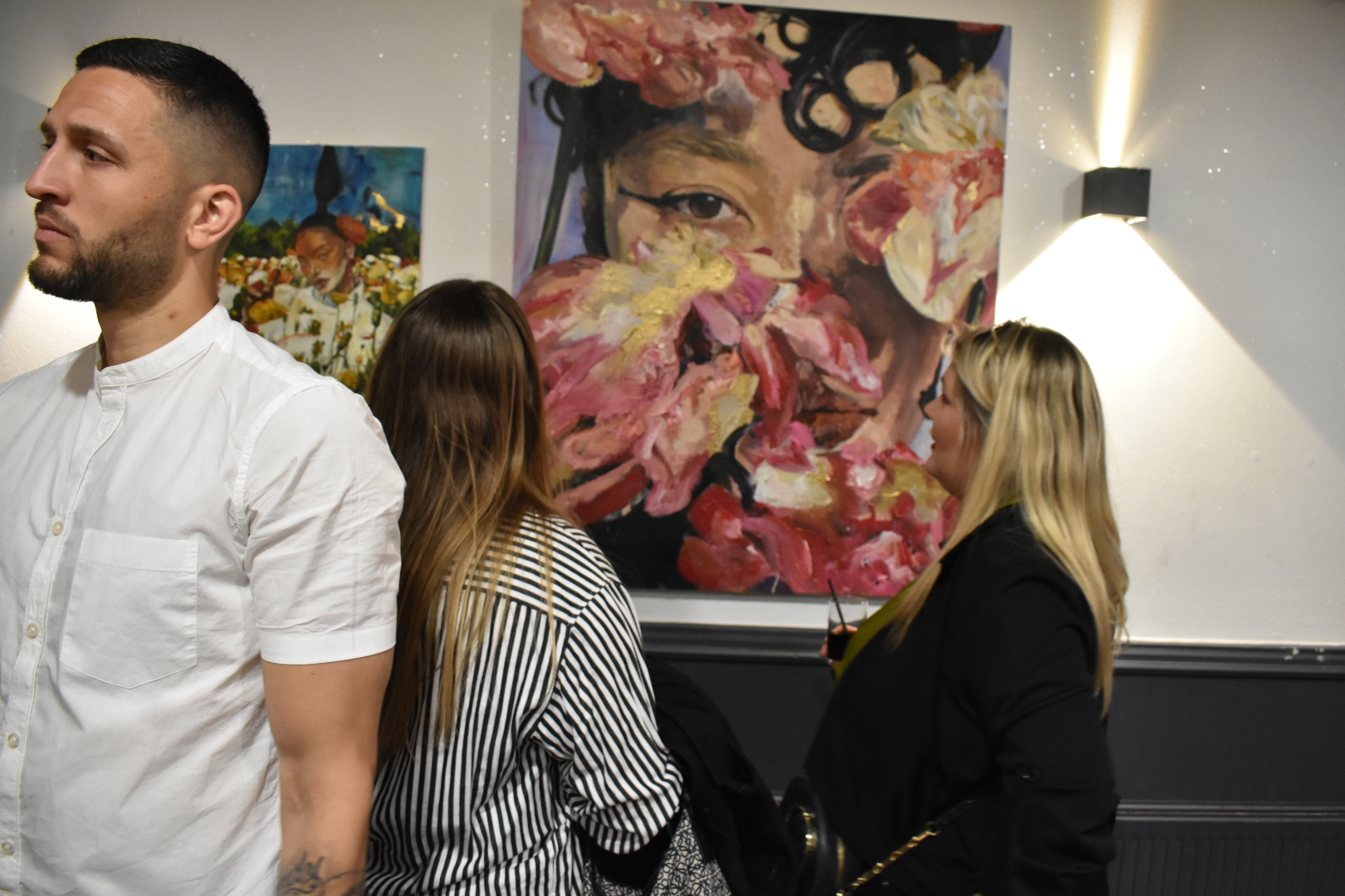 Open Journal Exhibition 6