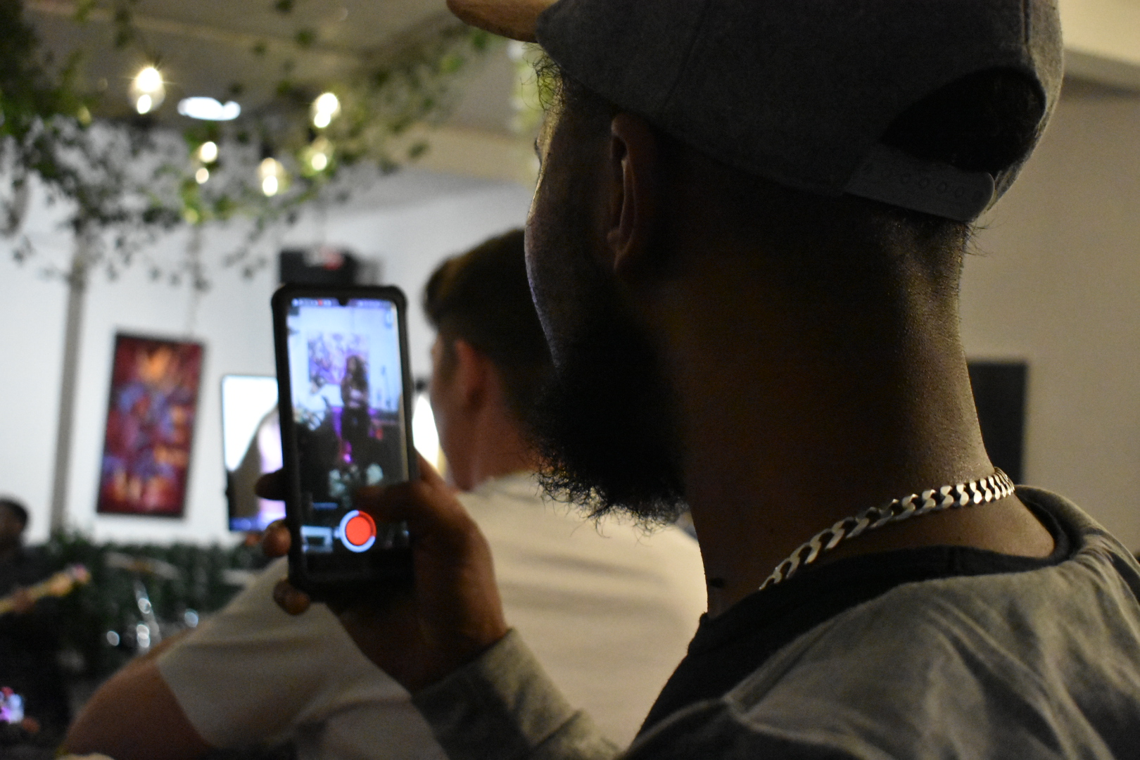 Open Journal Exhibition